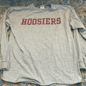 Indiana Hoosiers Long-sleeve shirt